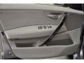 Titanium Silver Metallic - X3 3.0si Photo No. 10