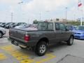 Dark Shadow Grey Metallic - Ranger XLT SST SuperCab 4x4 Photo No. 7