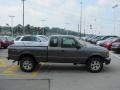 Dark Shadow Grey Metallic - Ranger XLT SST SuperCab 4x4 Photo No. 8