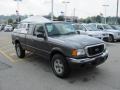 Dark Shadow Grey Metallic - Ranger XLT SST SuperCab 4x4 Photo No. 9