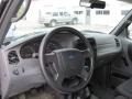 Dark Shadow Grey Metallic - Ranger XLT SST SuperCab 4x4 Photo No. 11