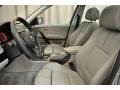 Titanium Silver Metallic - X3 3.0si Photo No. 14
