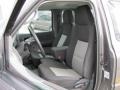 Dark Shadow Grey Metallic - Ranger XLT SST SuperCab 4x4 Photo No. 13