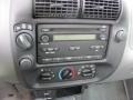 Dark Shadow Grey Metallic - Ranger XLT SST SuperCab 4x4 Photo No. 15