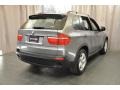 Titanium Silver Metallic - X5 3.0si Photo No. 2