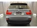 Titanium Silver Metallic - X5 3.0si Photo No. 3