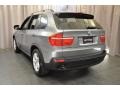 Titanium Silver Metallic - X5 3.0si Photo No. 4