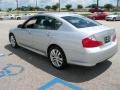 Liquid Platinum Metallic - M 35 Sedan Photo No. 6