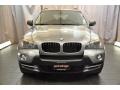 Titanium Silver Metallic - X5 3.0si Photo No. 6