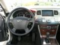 Liquid Platinum Metallic - M 35 Sedan Photo No. 18
