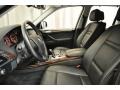 Titanium Silver Metallic - X5 3.0si Photo No. 12