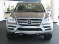 Palladium Silver Metallic - GL 450 4Matic Photo No. 2