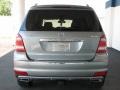 Palladium Silver Metallic - GL 450 4Matic Photo No. 4