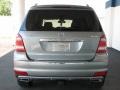 2011 Palladium Silver Metallic Mercedes-Benz GL 450 4Matic  photo #4