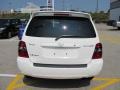 Super White - Highlander V6 4WD Photo No. 6