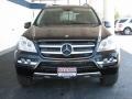 Black - GL 450 4Matic Photo No. 1