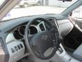 Super White - Highlander V6 4WD Photo No. 11