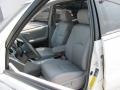 Super White - Highlander V6 4WD Photo No. 13