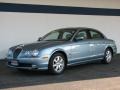 2004 Zircon Metallic Jaguar S-Type 3.0  photo #1