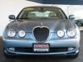 2004 Zircon Metallic Jaguar S-Type 3.0  photo #2