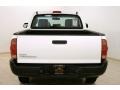 Super White - Tacoma Regular Cab Photo No. 6