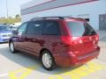 Salsa Red Pearl - Sienna LE Photo No. 4