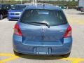 2008 Bayou Blue Pearl Toyota Yaris 3 Door Liftback  photo #5