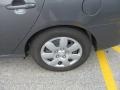 Carbon Gray Metallic - Elantra GLS Sedan Photo No. 3