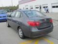 Carbon Gray Metallic - Elantra GLS Sedan Photo No. 4