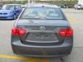 Carbon Gray Metallic - Elantra GLS Sedan Photo No. 5