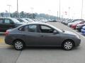 Carbon Gray Metallic - Elantra GLS Sedan Photo No. 7