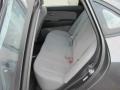 Carbon Gray Metallic - Elantra GLS Sedan Photo No. 10