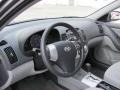 Carbon Gray Metallic - Elantra GLS Sedan Photo No. 11