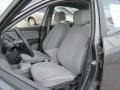 Carbon Gray Metallic - Elantra GLS Sedan Photo No. 13
