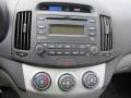 Carbon Gray Metallic - Elantra GLS Sedan Photo No. 14