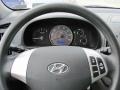 Carbon Gray Metallic - Elantra GLS Sedan Photo No. 16