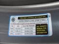 Carbon Gray Metallic - Elantra GLS Sedan Photo No. 18