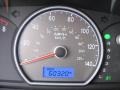 Carbon Gray Metallic - Elantra GLS Sedan Photo No. 20