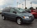 Magnesium Pearl - Grand Caravan SXT Photo No. 2