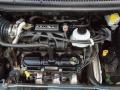 Magnesium Pearl - Grand Caravan SXT Photo No. 7