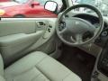 Magnesium Pearl - Grand Caravan SXT Photo No. 11