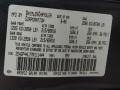 Magnesium Pearl - Grand Caravan SXT Photo No. 17