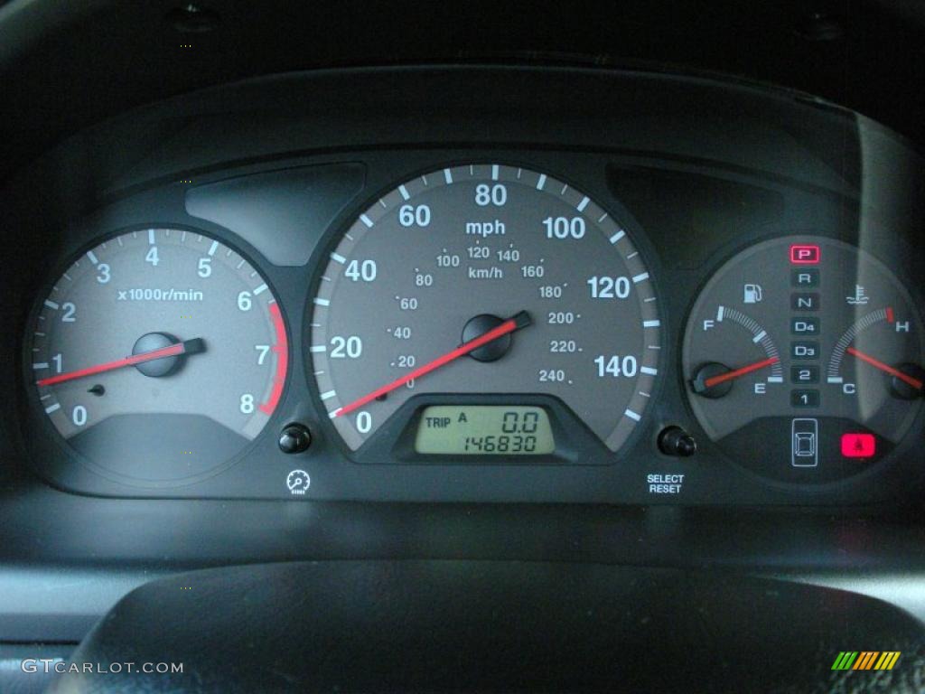 2001 Accord EX V6 Coupe - Satin Silver Metallic / Charcoal photo #20