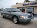 2005 Light Tundra Metallic Mercury Grand Marquis GS  photo #2