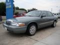 2005 Light Tundra Metallic Mercury Grand Marquis GS  photo #4