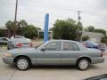 2005 Light Tundra Metallic Mercury Grand Marquis GS  photo #5