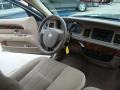 Light Tundra Metallic - Grand Marquis GS Photo No. 16