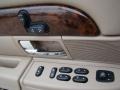 2005 Light Tundra Metallic Mercury Grand Marquis GS  photo #19