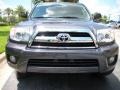 Galactic Gray Mica - 4Runner Sport Edition Photo No. 3