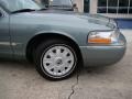 2005 Light Tundra Metallic Mercury Grand Marquis GS  photo #29